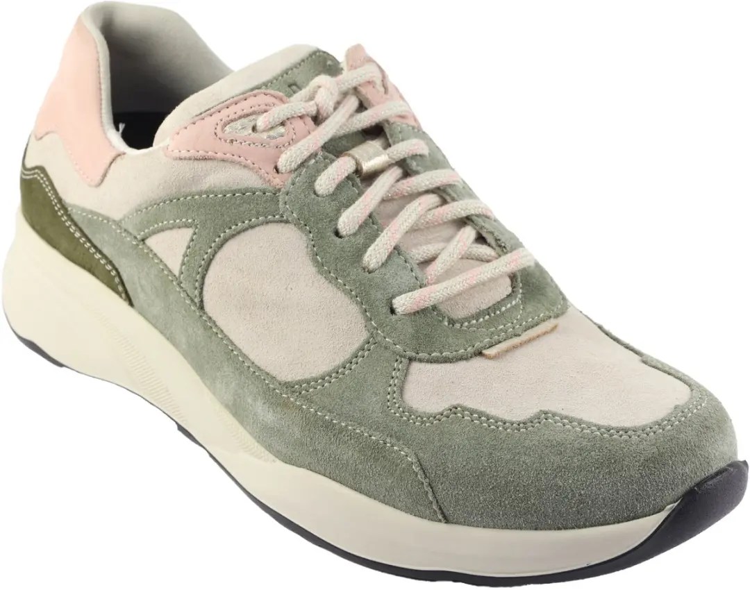 Durea 6283.0890 Herenschoen - 42 - Beige