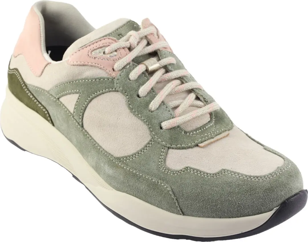 Durea 6283.0890 Herenschoen - 42 - Beige