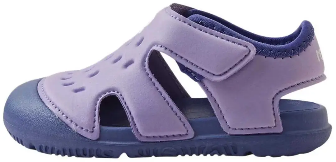 Reima Koralli Sandalen Paars EU 26 Kinderen
