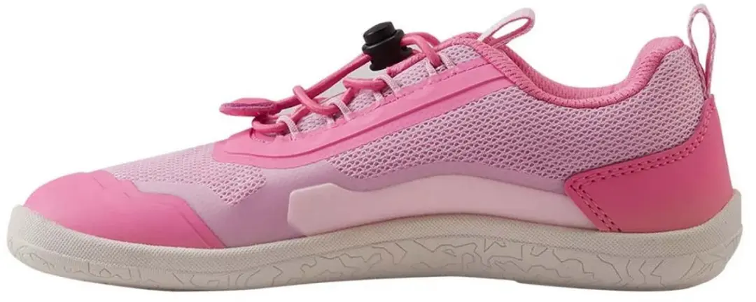 Reima Tallustelu Kindertrainers 34 - Light Heather Roos