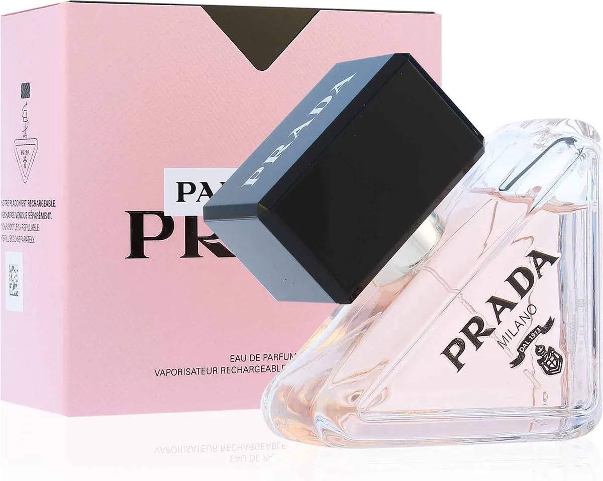 Prada Paradoxe Parfum - 30ml