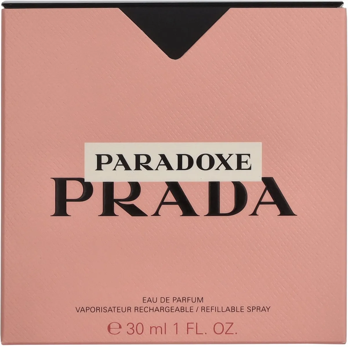 Prada Paradoxe Parfum - 30ml