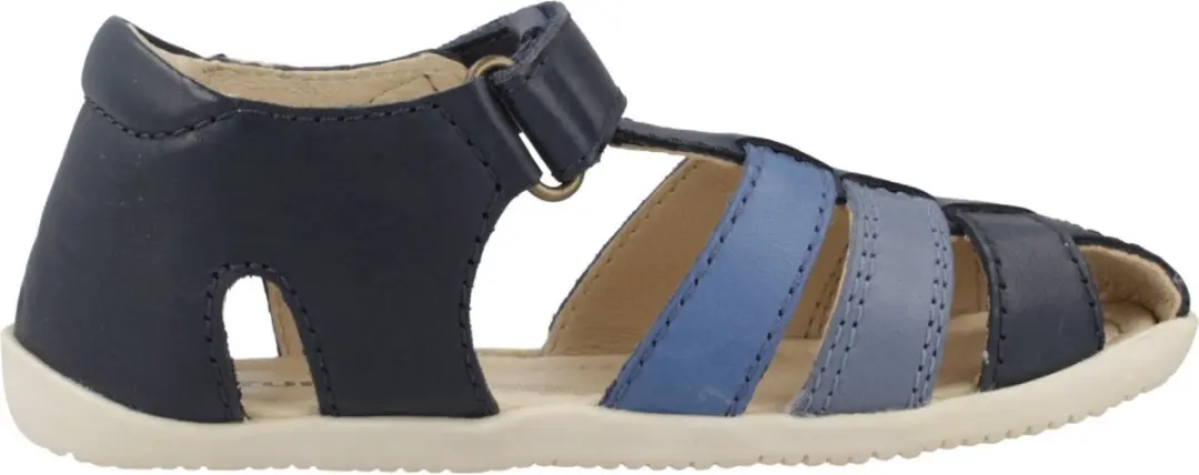NATURINO SQUISTI DE G Blauw 22 EU