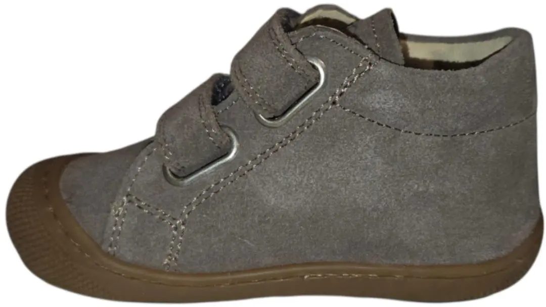 Naturino Macks 2 VL Suede - Maat 23