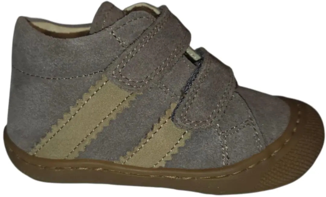 Naturino Macks 2 VL Suede