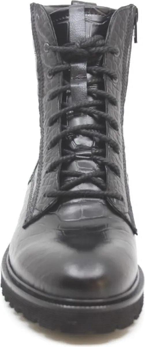 Durea Veterboot 9722 182 8767 - Zwart