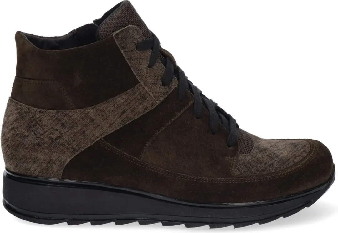 Durea Boot Sportief Olijf/Khaki