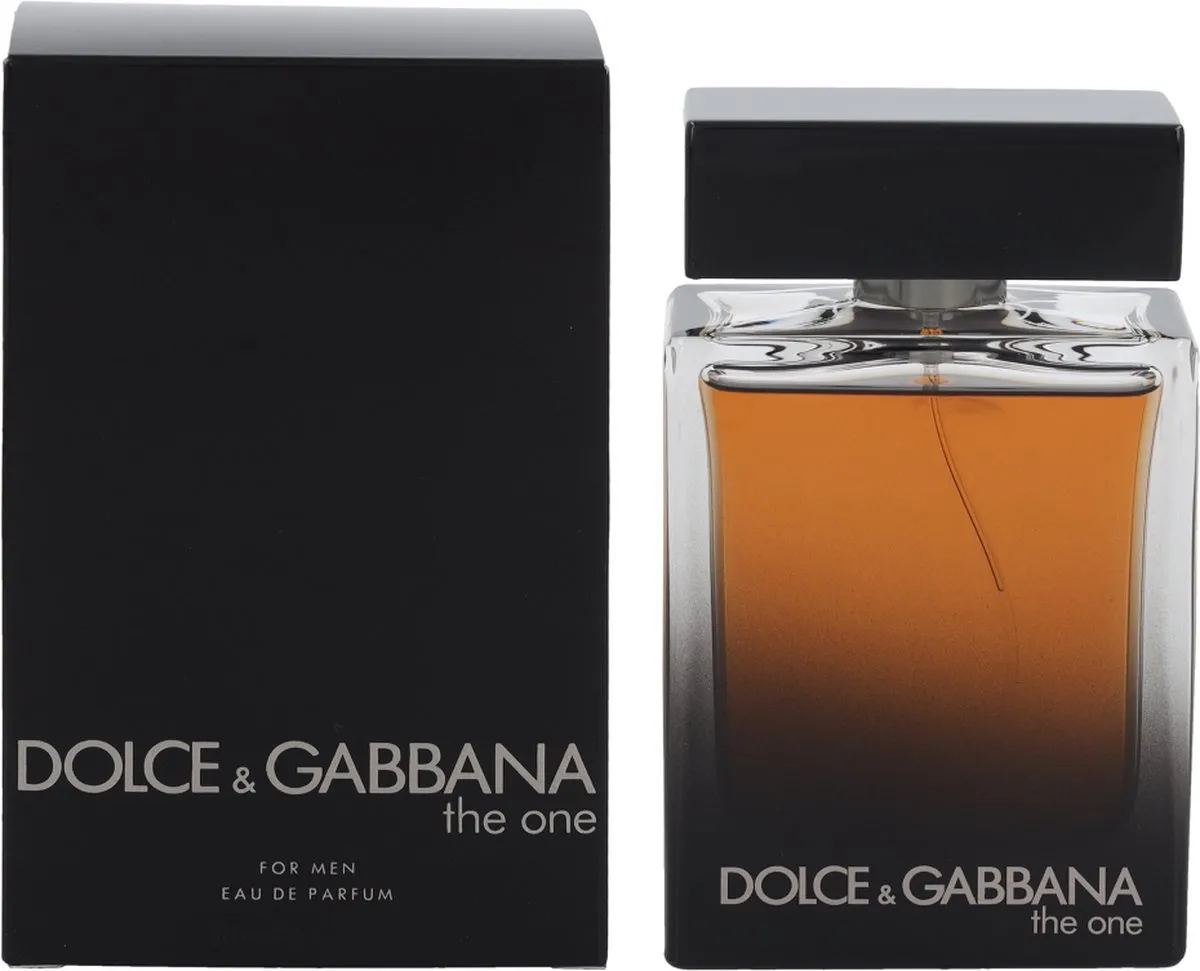 Dolce & Gabbana The One For Men Eau de Parfum 100ml