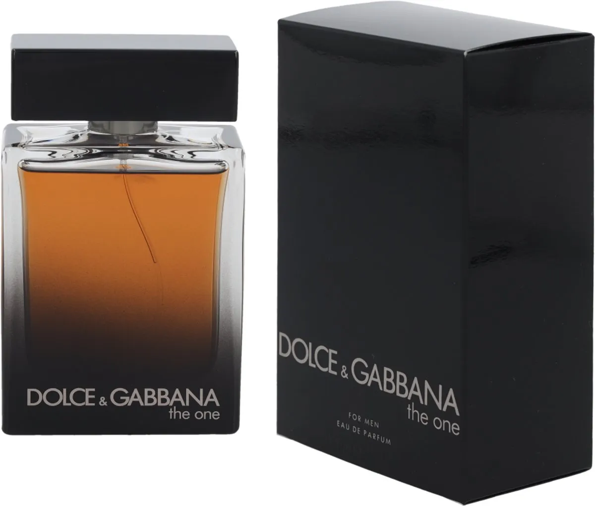 Dolce & Gabbana The One For Men Eau de Parfum 100ml