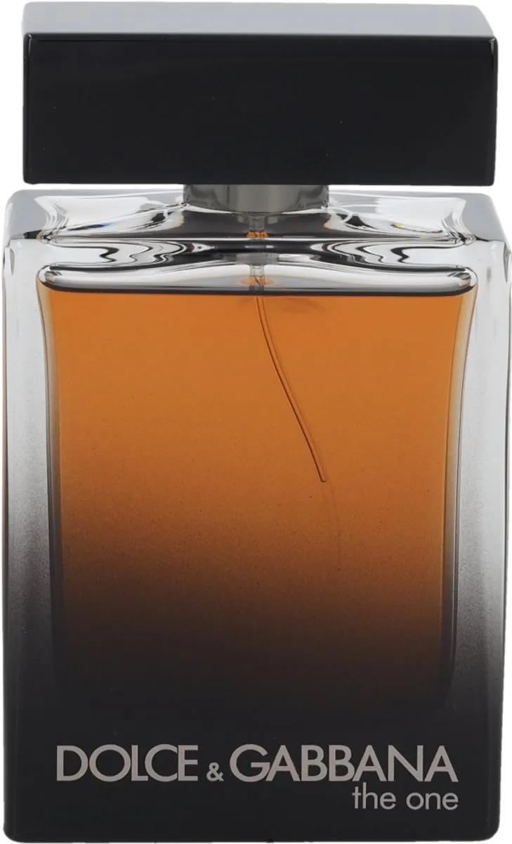 Dolce & Gabbana The One For Men Eau de Parfum 100ml