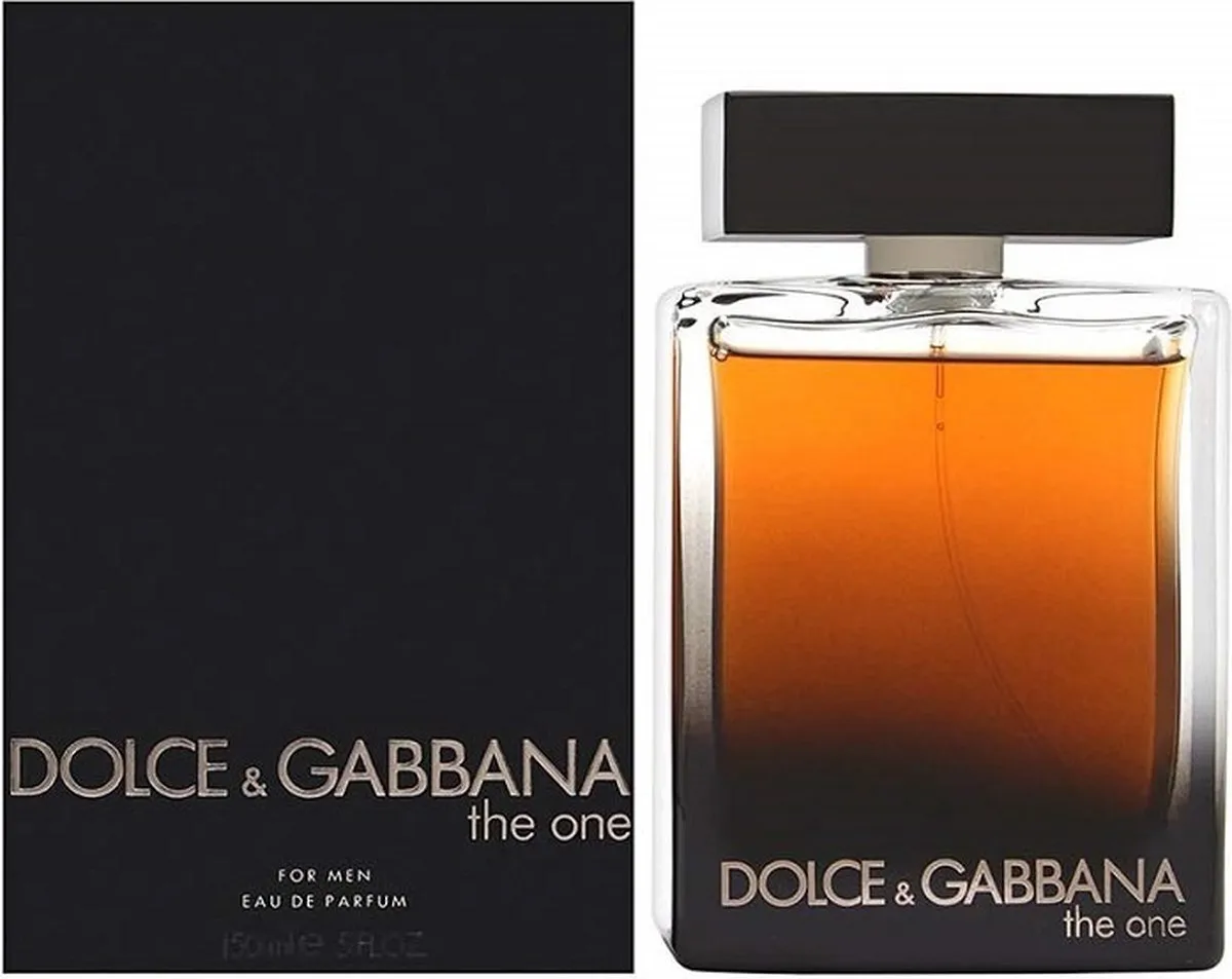 Dolce & Gabbana The One For Men Eau de Parfum 100ml