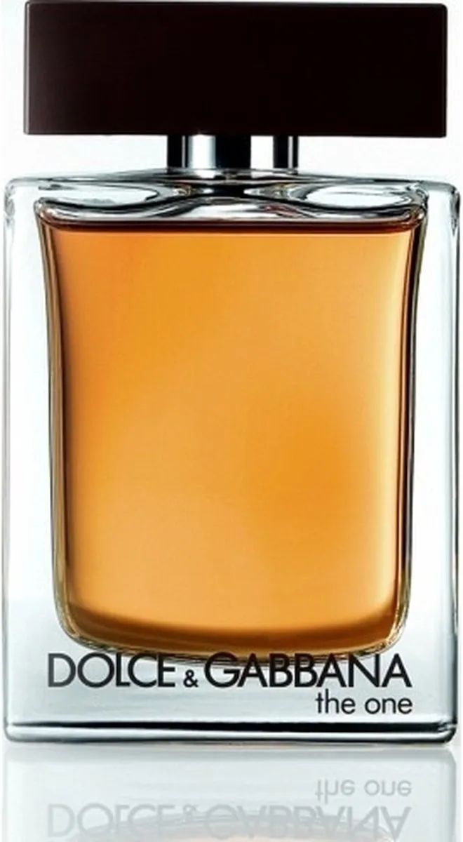 Dolce & Gabbana The One For Men Eau de Parfum 100ml