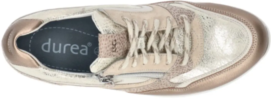 Durea Torrone K Sneaker - 42 - Beige