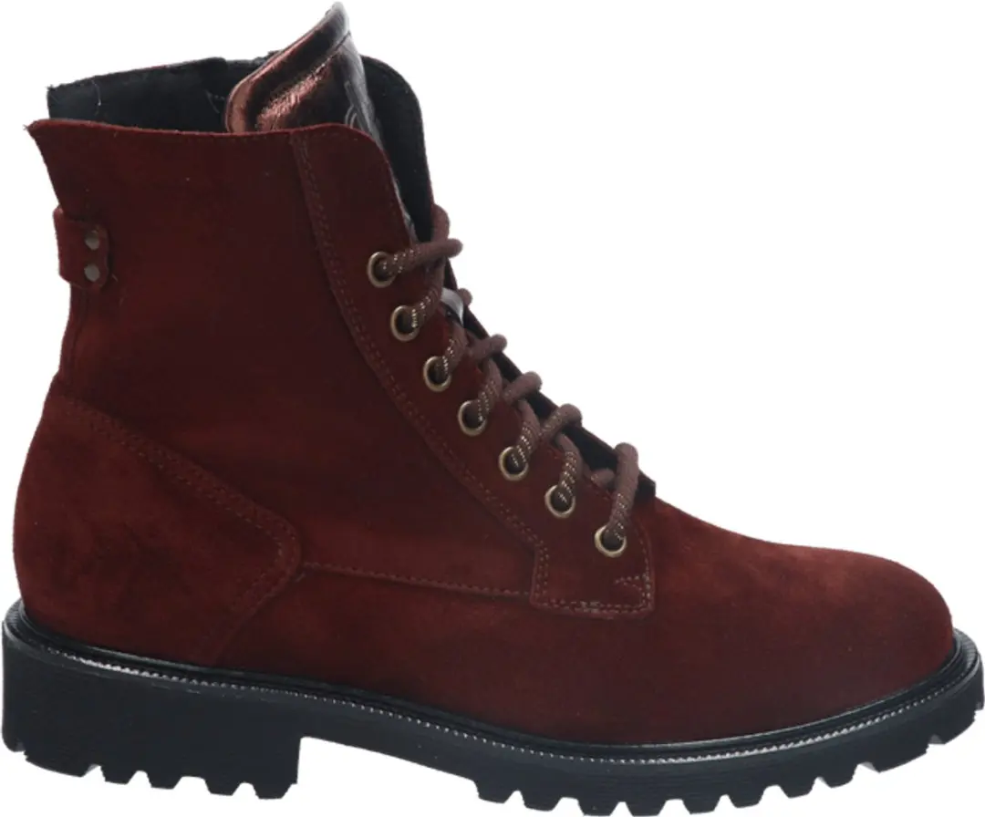 Durea Boot VTR Rits 22776