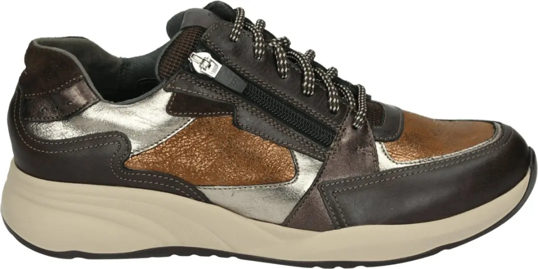 Durea 6295 H Lage Sneakers