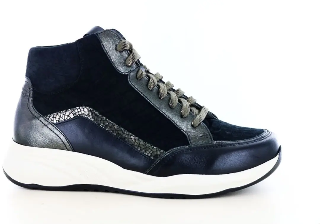 Durea 9811 Wijdte M Schoen