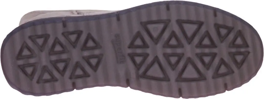 Superfit Beige Korte Laars