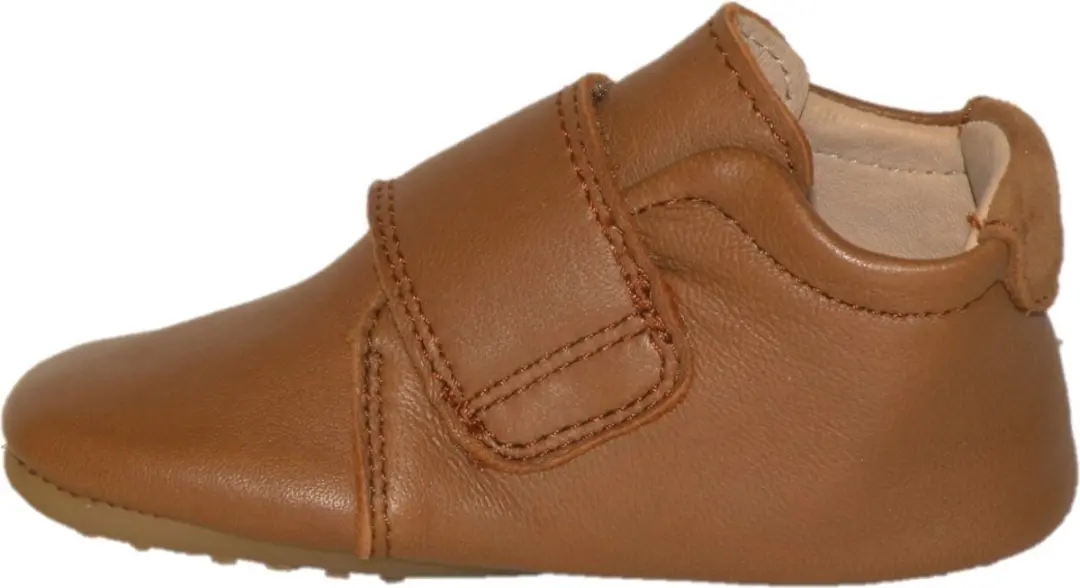 Superfit 1-6230-3010 Babyslof - Maat 22 - Cognac