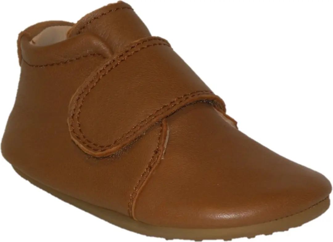 Superfit 1-6230-3010 Babyslof - Maat 22 - Cognac