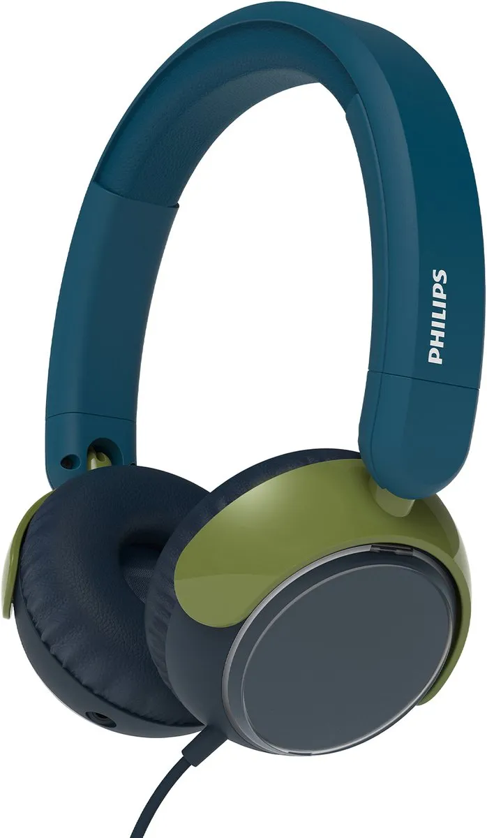 Philips TAK2000CT On-Ear Hoofdtelefoon