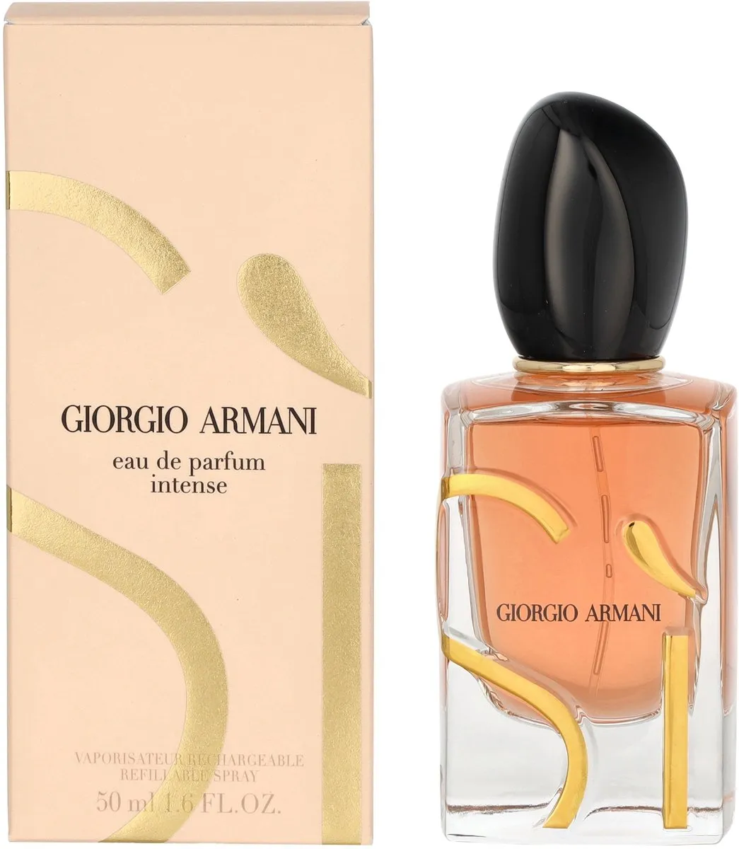 Armani Sì Intense Parfum 50ml