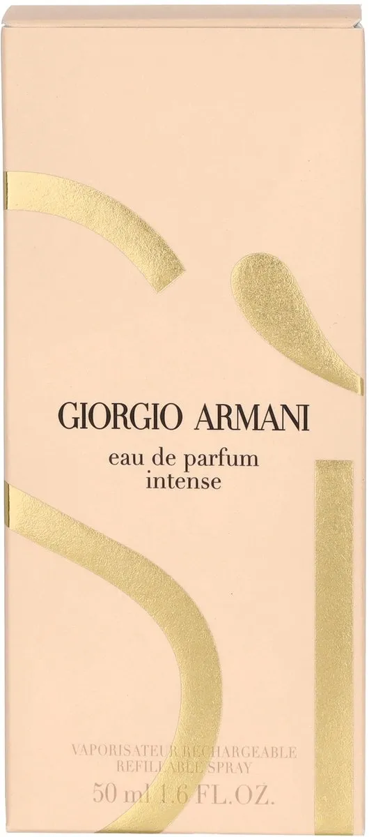 Armani Sì Intense Parfum 50ml
