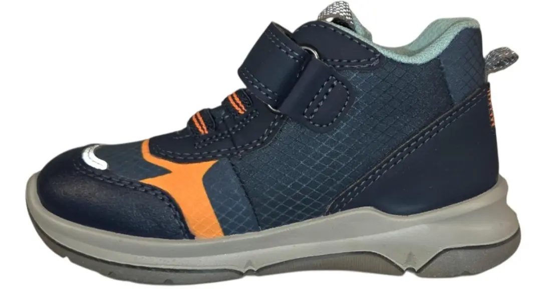 Superfit 1-6413-8000 Schoen - Maat 32 - Blauw