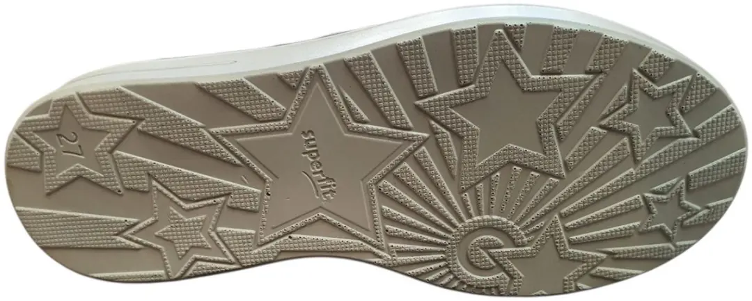 Superfit 1-812-8000 Schoen - Maat 33 - Blauw