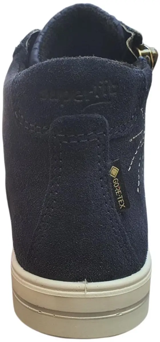 Superfit 1-812-8000 Schoen - Maat 33 - Blauw
