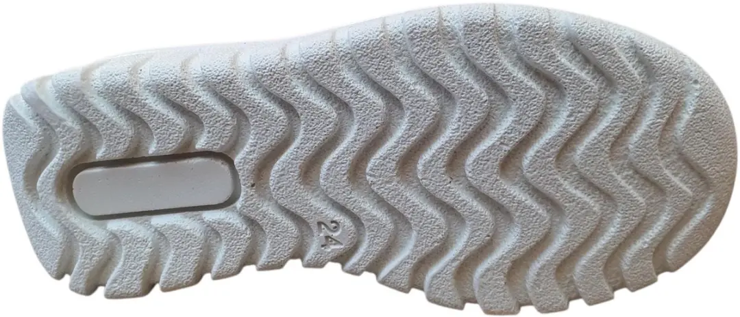 Superfit 1-6182-5500 Schoen - Maat 30 - Roze