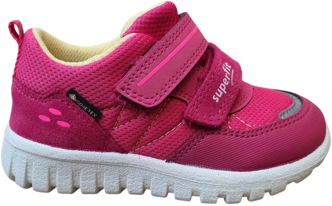 Superfit 1-6182-5500 Schoen