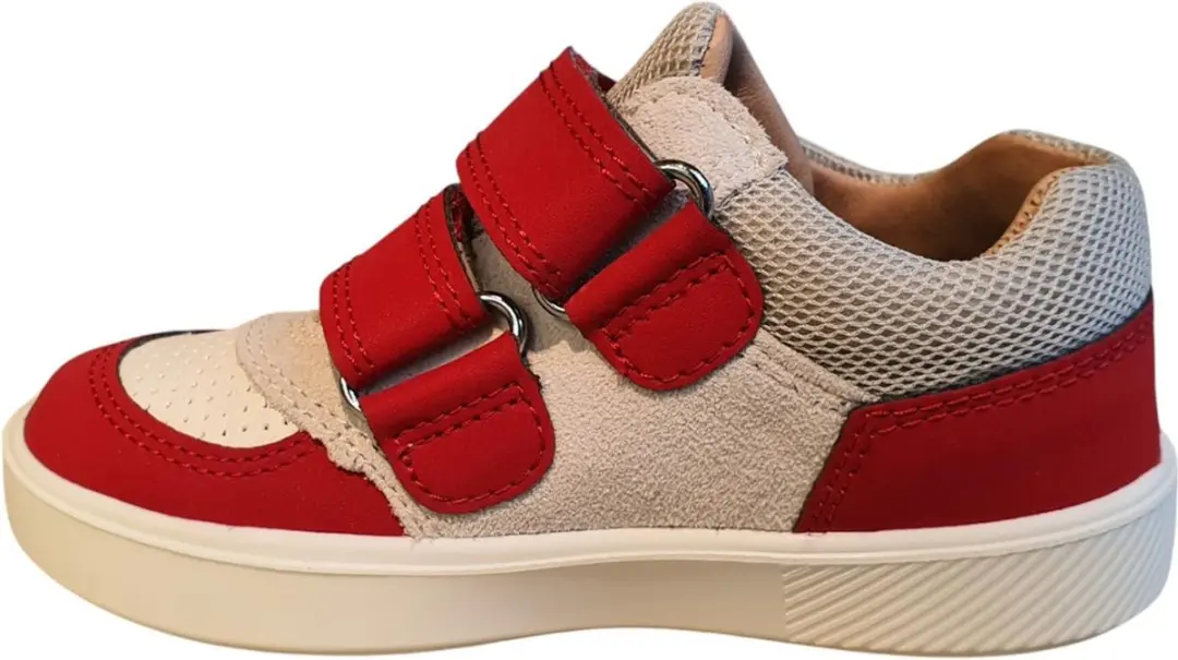 Superfit 1-776-5000 Schoen - Maat 23 - Rood