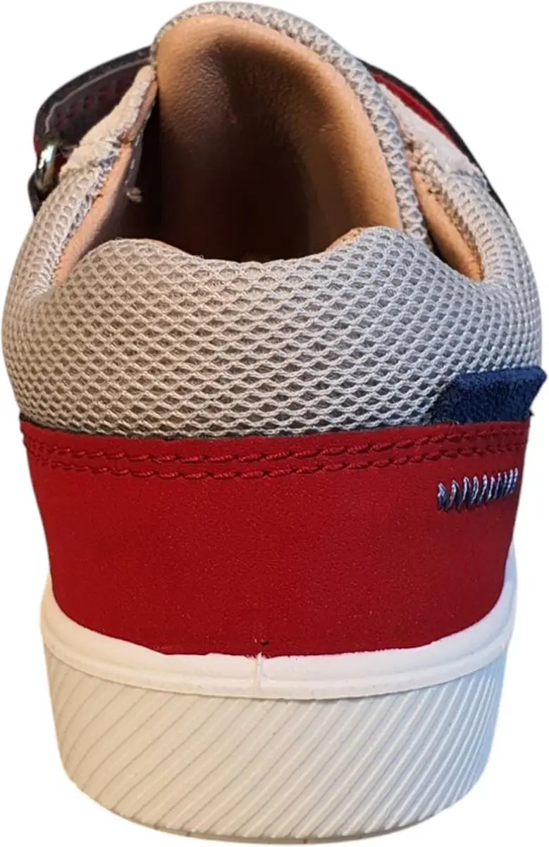 Superfit 1-776-5000 Schoen - Maat 23 - Rood