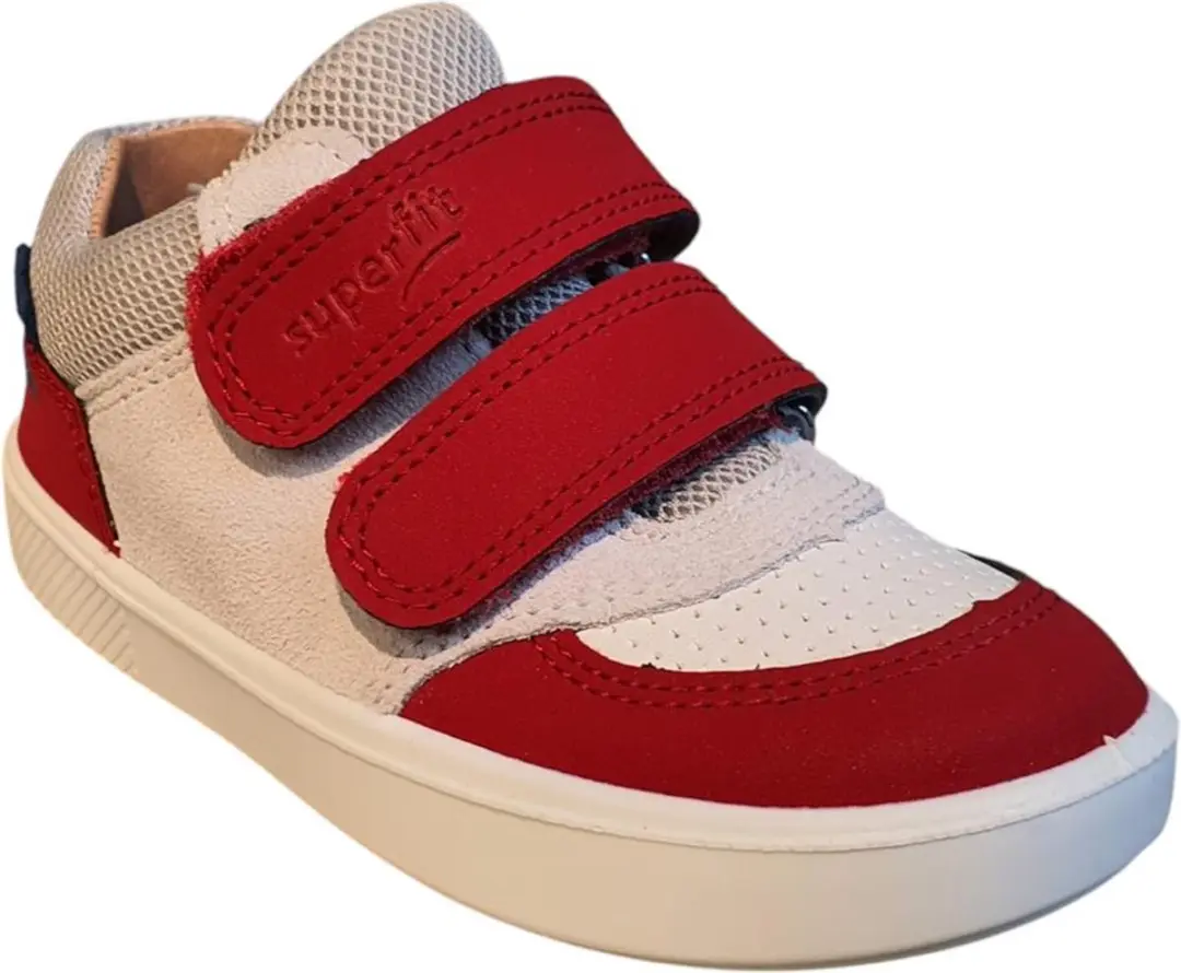 Superfit 1-776-5000 Schoen - Maat 23 - Rood