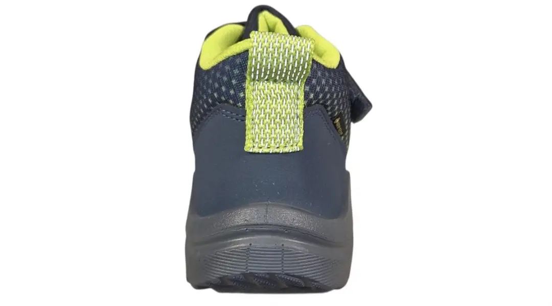 Superfit 1-6095-8000 Schoen - Maat 33 - Blauw
