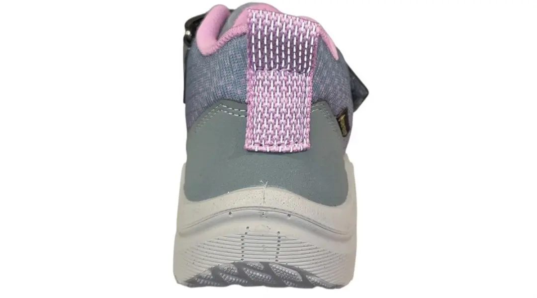 Superfit 1-6095-7000 Schoen - Maat 27 - Roze