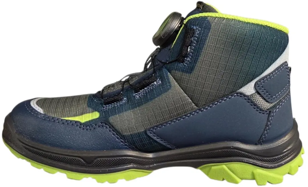 Superfit 1-3079-8000 Schoen - Maat 37 - Blauw