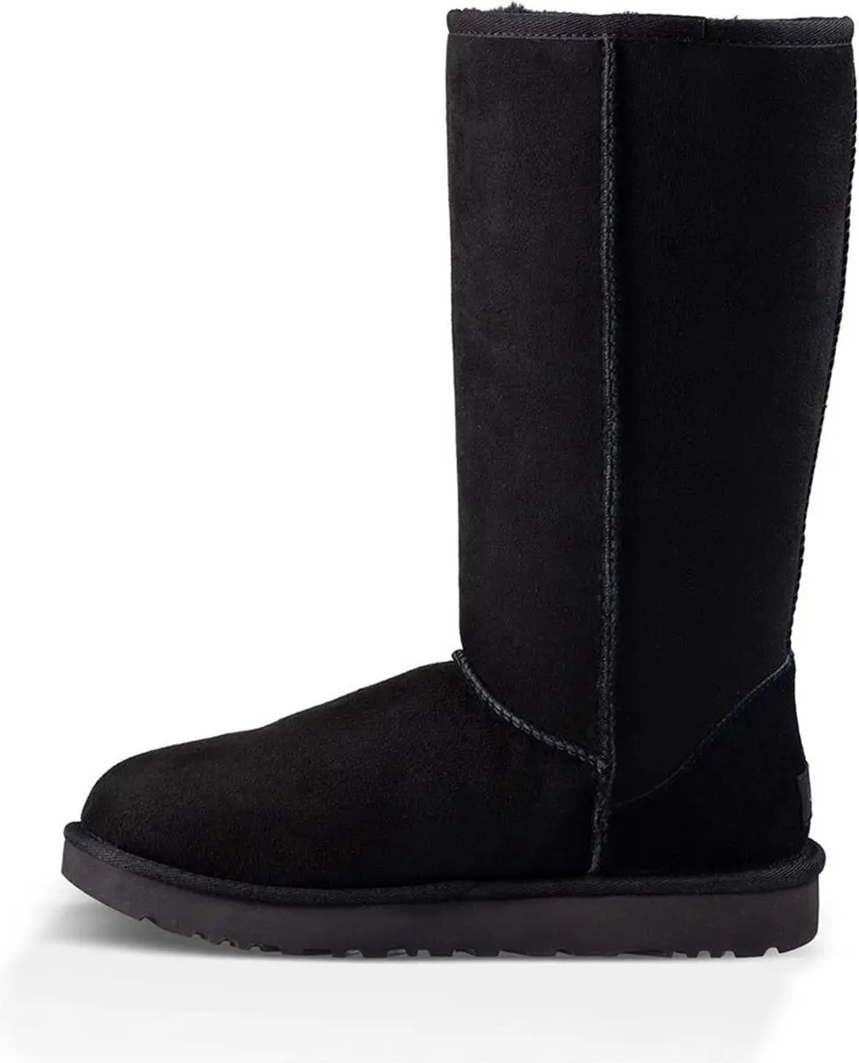 UGG Classic Tall II W Snowboots - Zwart 41