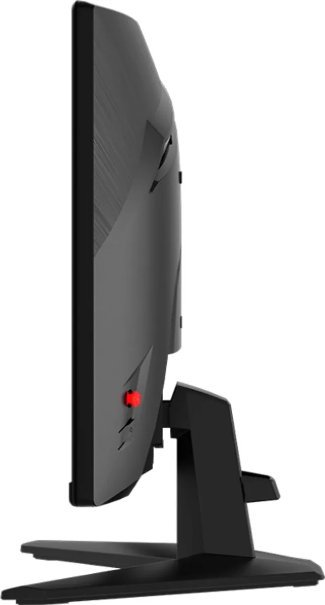 MSI MAG 242C Curved Gaming Monitor 24" - 180Hz - Full HD