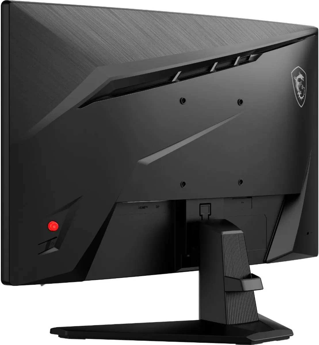 MSI MAG 242C Curved Gaming Monitor 24" - 180Hz - Full HD