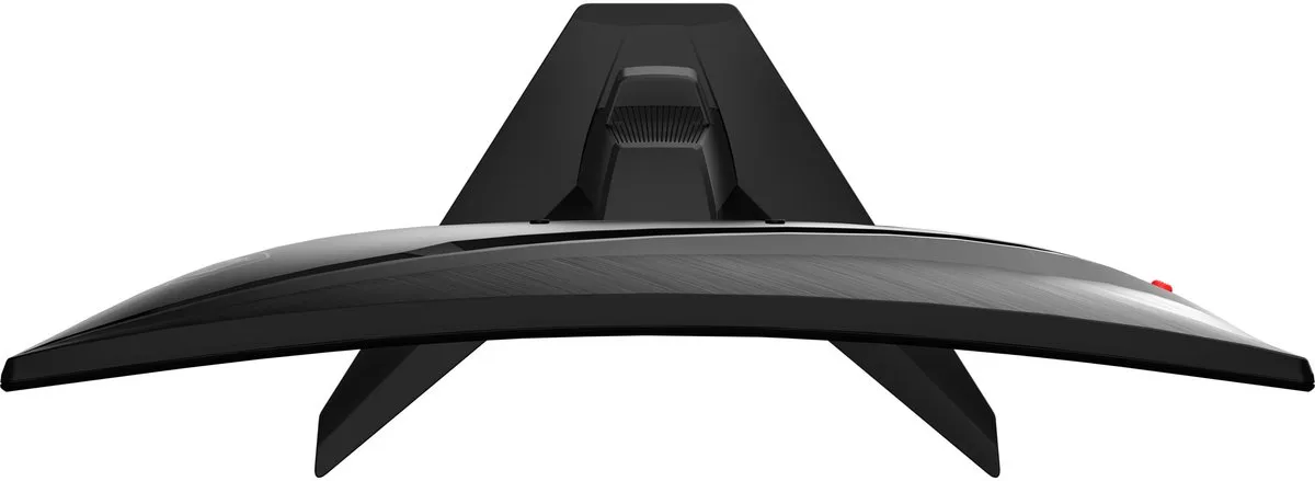 MSI MAG 242C Curved Gaming Monitor 24" - 180Hz - Full HD