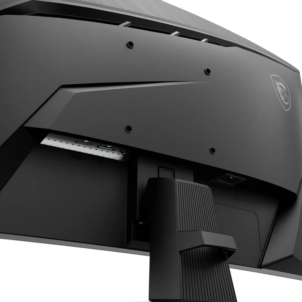 MSI MAG 242C Curved Gaming Monitor 24" - 180Hz - Full HD - afbeelding 6 van 6