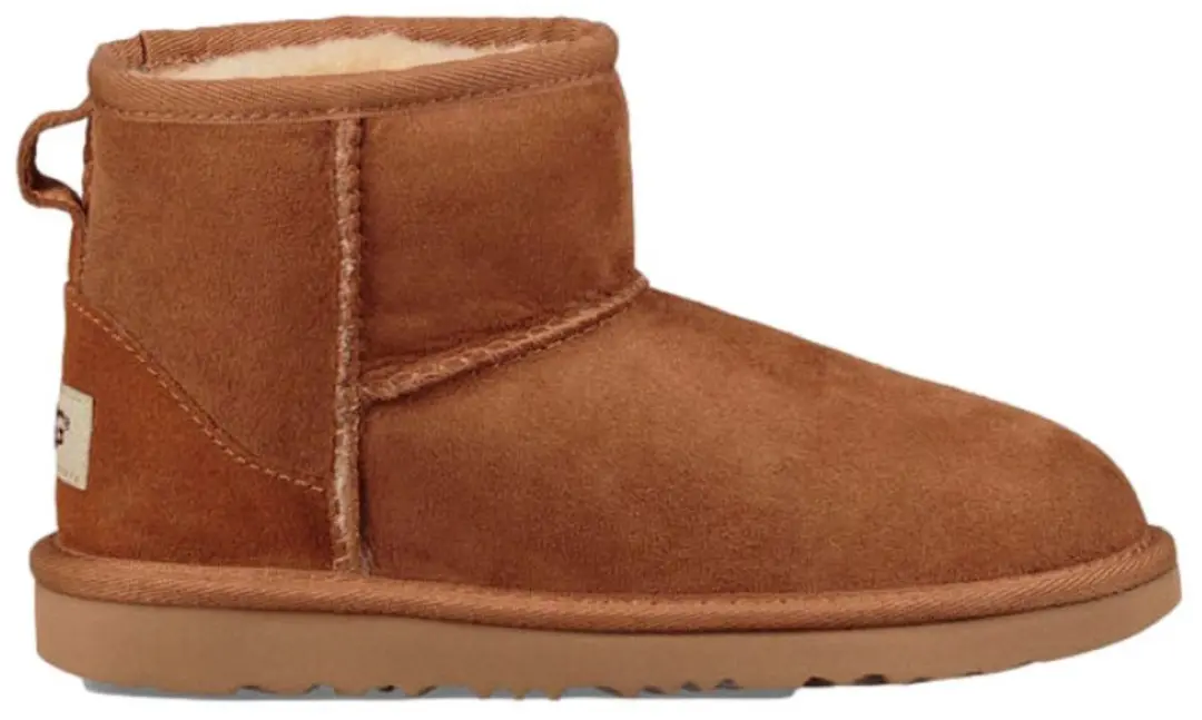 UGG Kids' Classic Mini II Laarzen