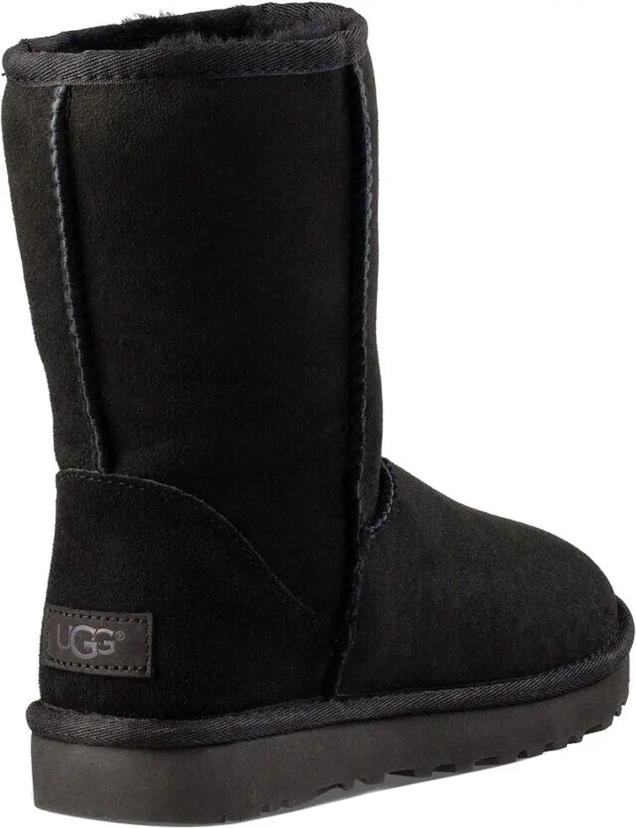 UGG Classic Short II Dames Laarzen - 38