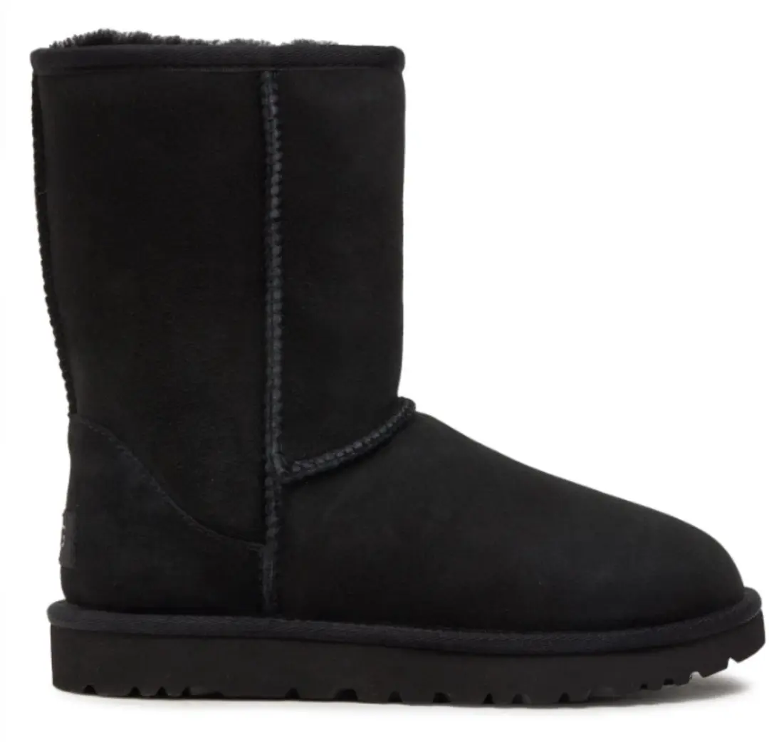 UGG Classic Short II Dames Laarzen - 38 - afbeelding 6 van 6