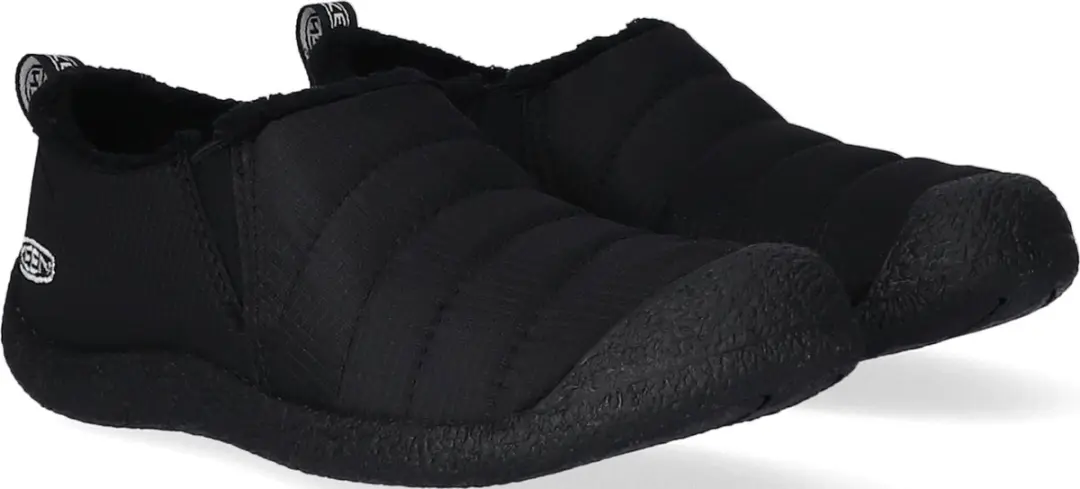 Keen Howser II Dames Instappers - Triple Black - Maat 40.5 - afbeelding 2 van 6