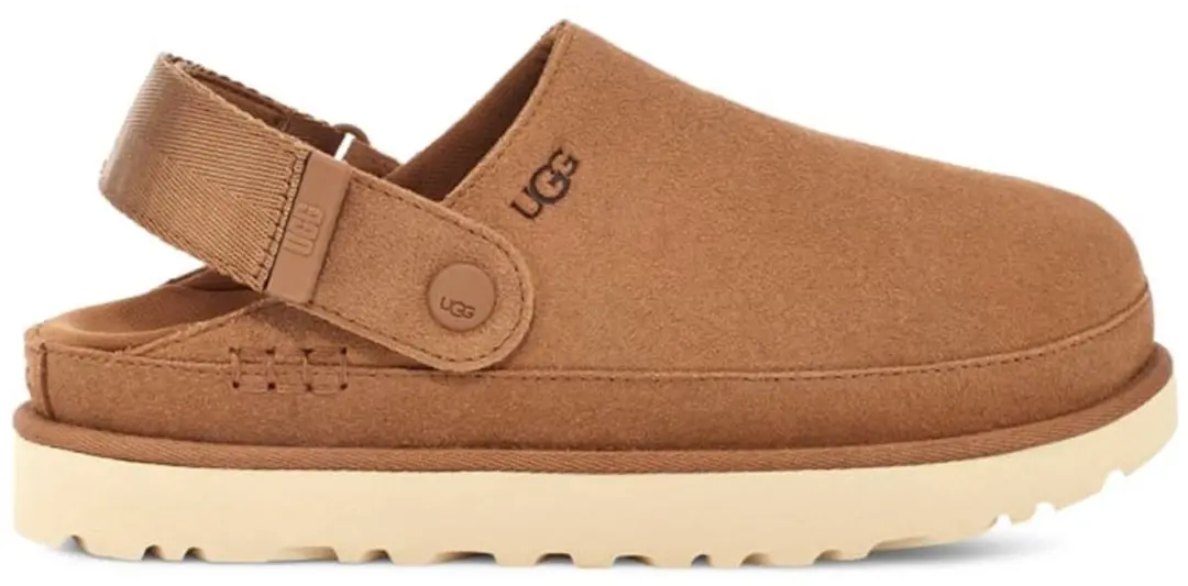 UGG Goldenstar Clog Dames Slippers