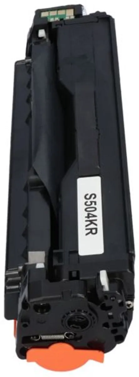 PrintAbout CLT-K504S Toner Zwart - 9.750 Pagina's