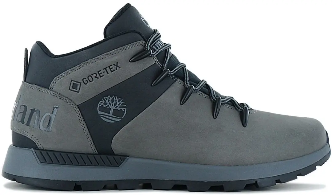 Timberland Sprint Trekker Boots WP