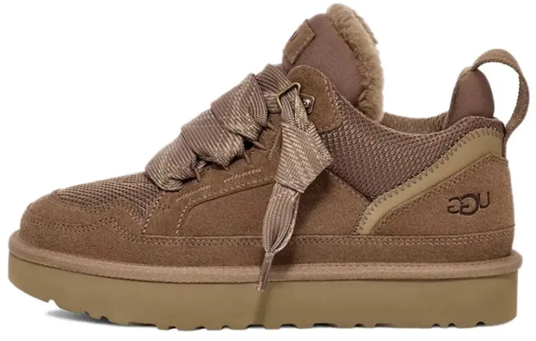 UGG Lowmel Hickory (Women's)